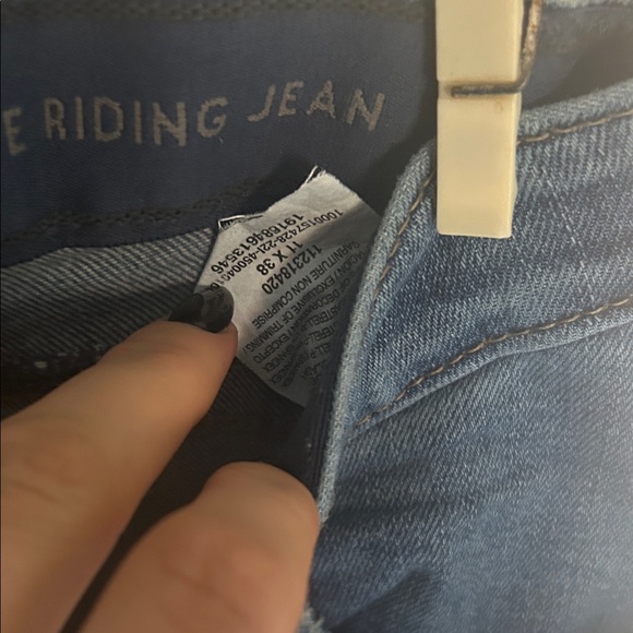 Wrangler Willow 11x38 - Picture 3 of 4